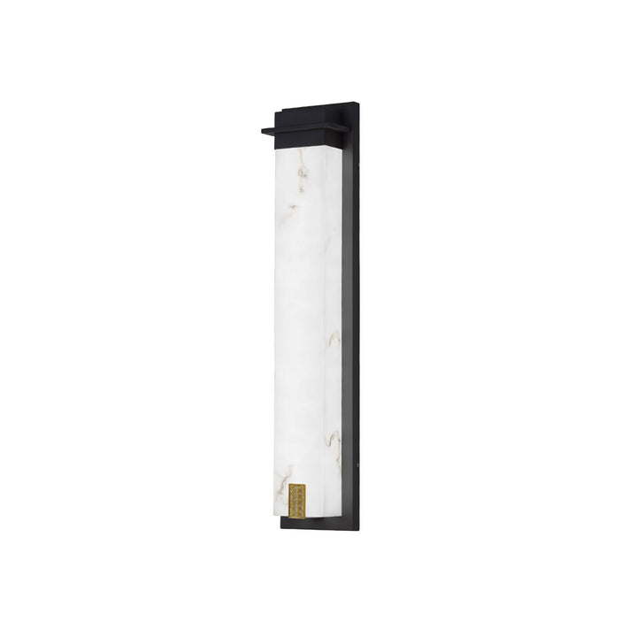 Delaney Utomhus Vägglampa