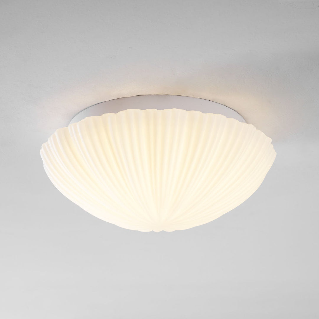 Devan Snäcka Taklampa