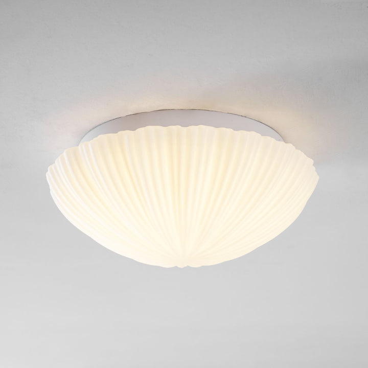 Devan Snäcka Taklampa