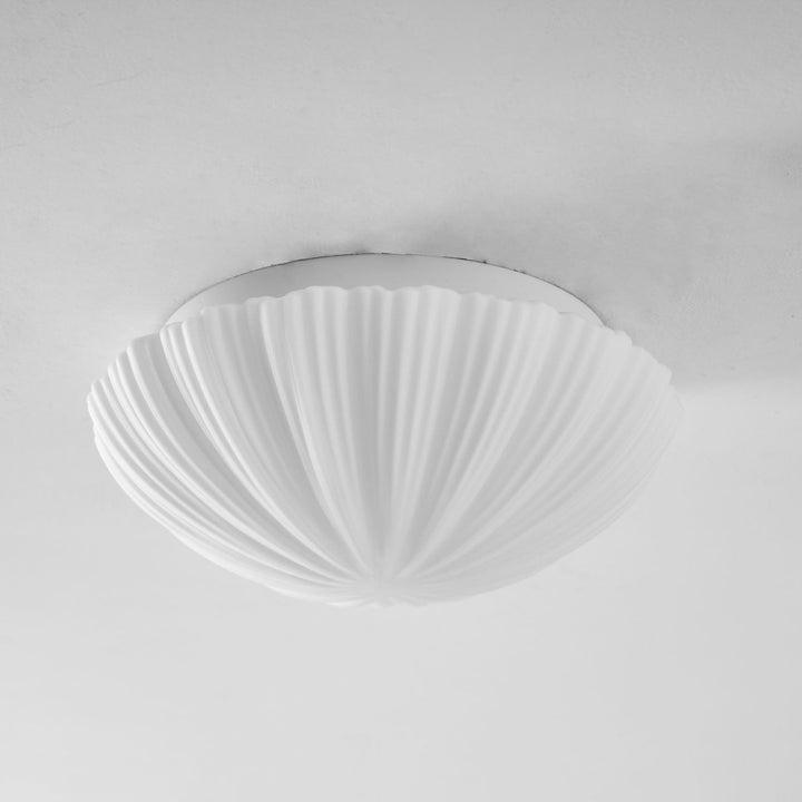 Devan Snäcka Taklampa