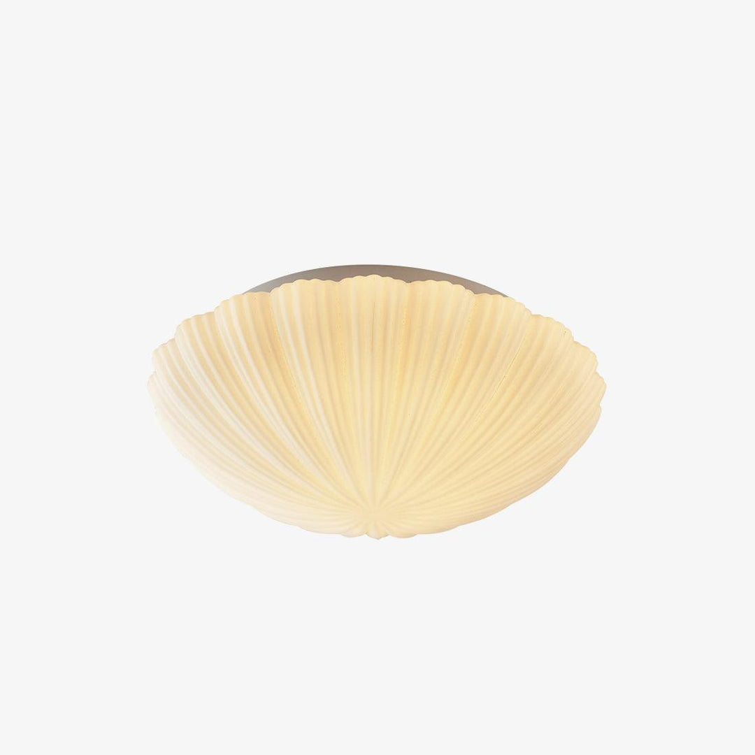 Devan Snäcka Taklampa