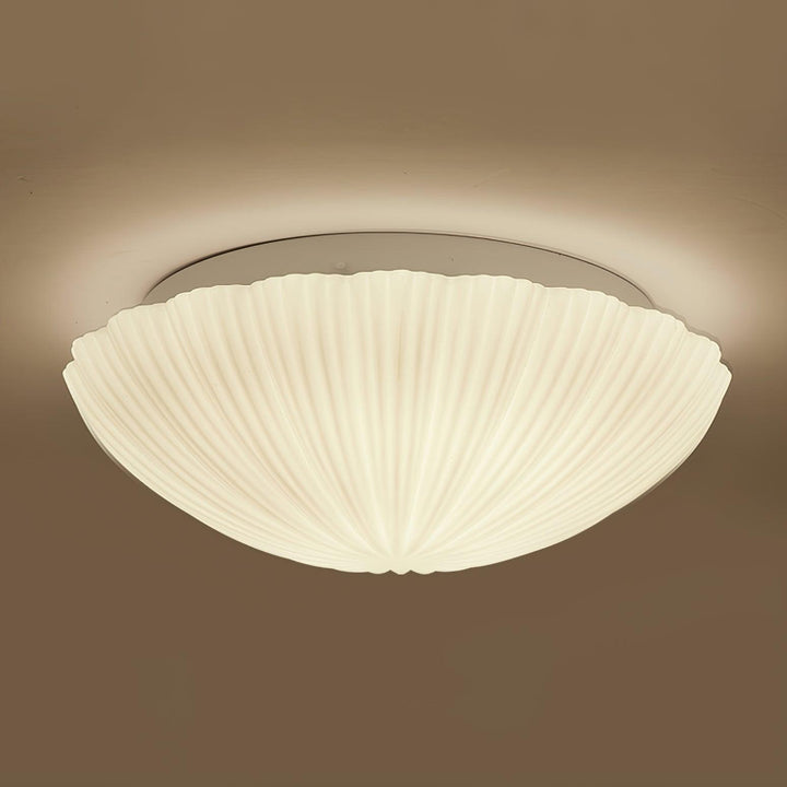 Devan Snäcka Taklampa