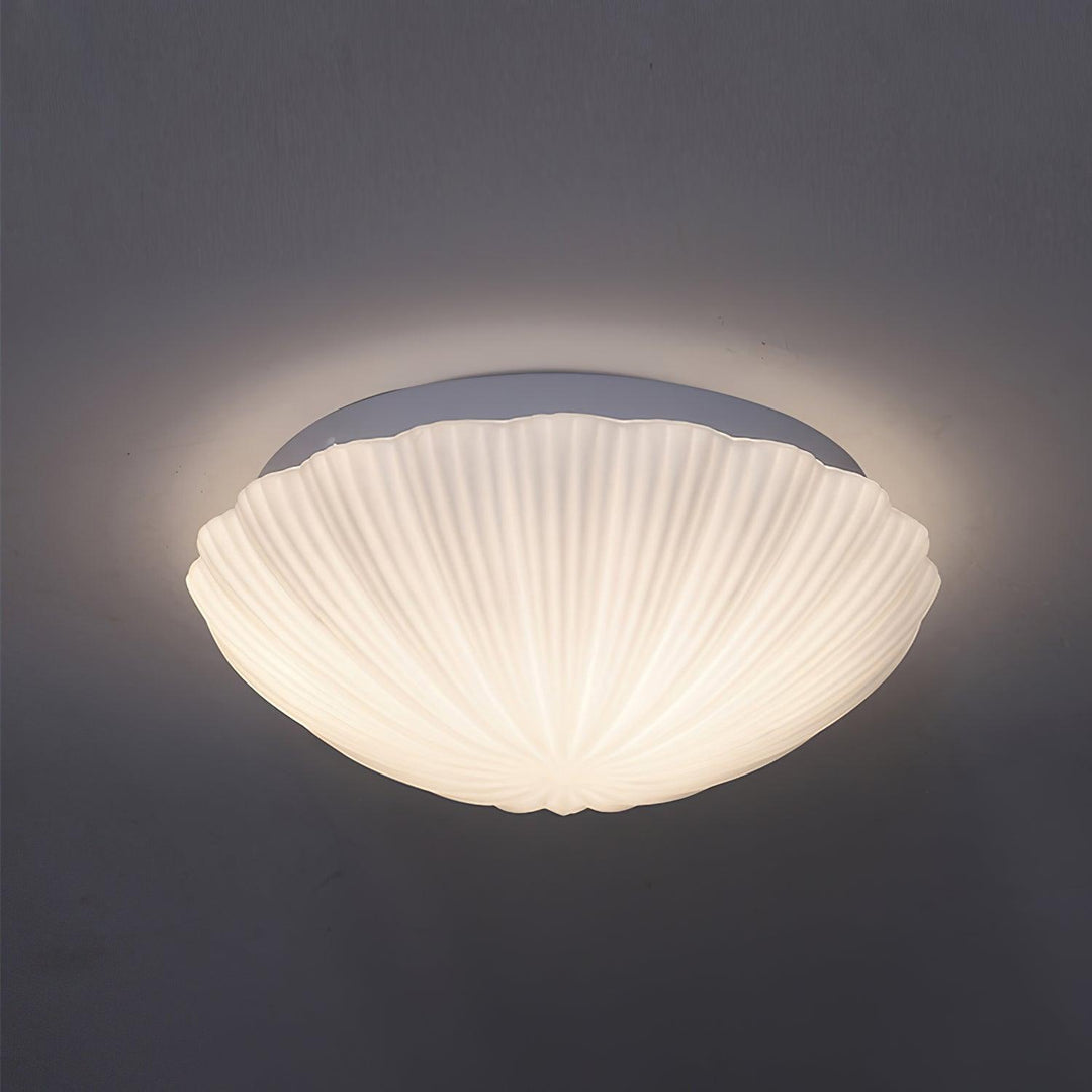 Devan Snäcka Taklampa
