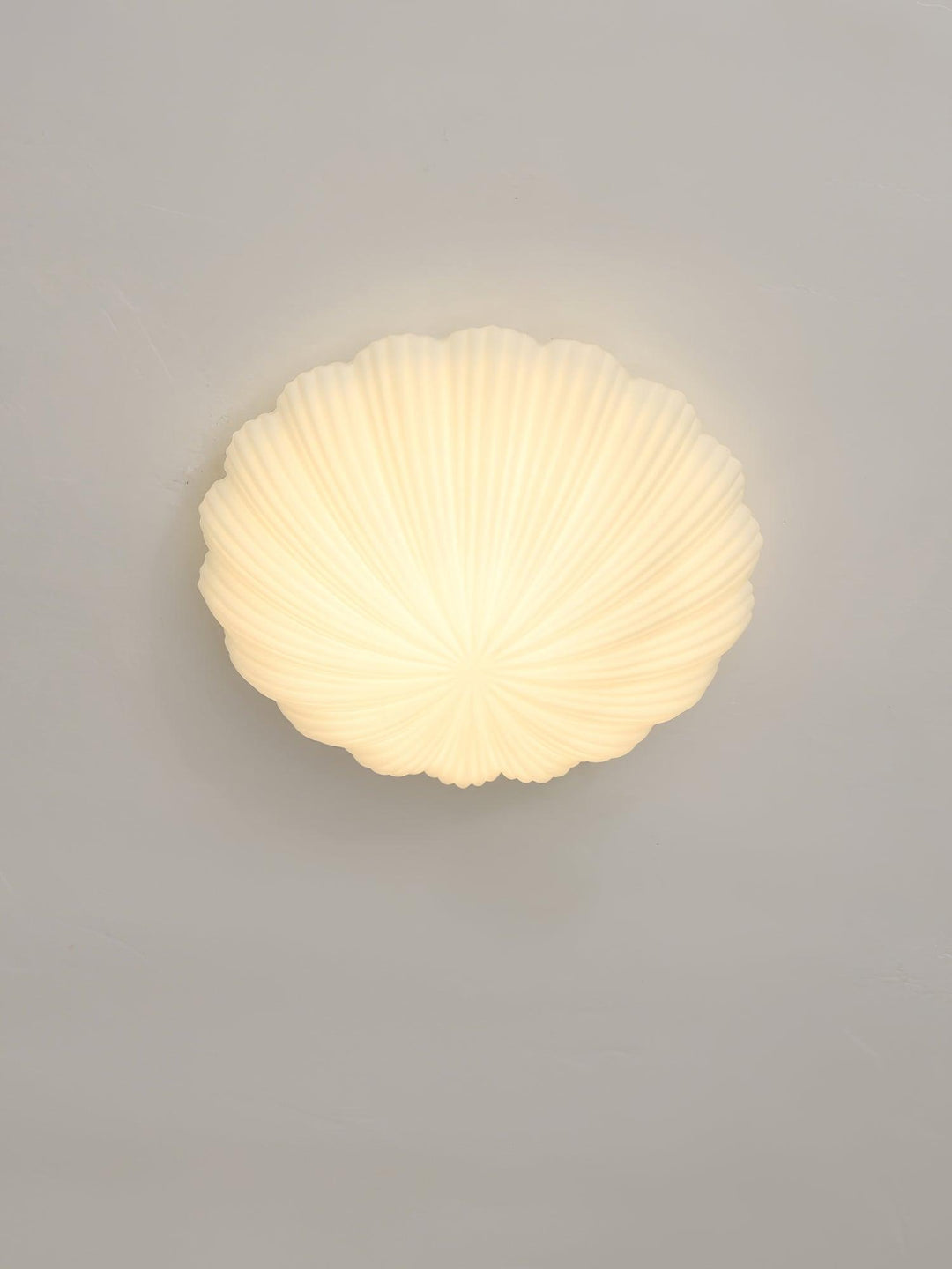 Devan Snäcka Taklampa