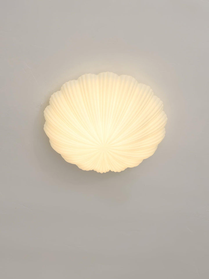 Devan Snäcka Taklampa