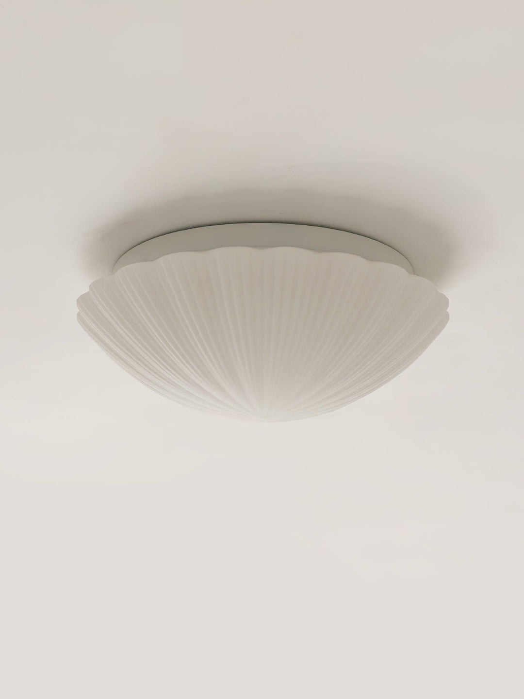 Devan Snäcka Taklampa