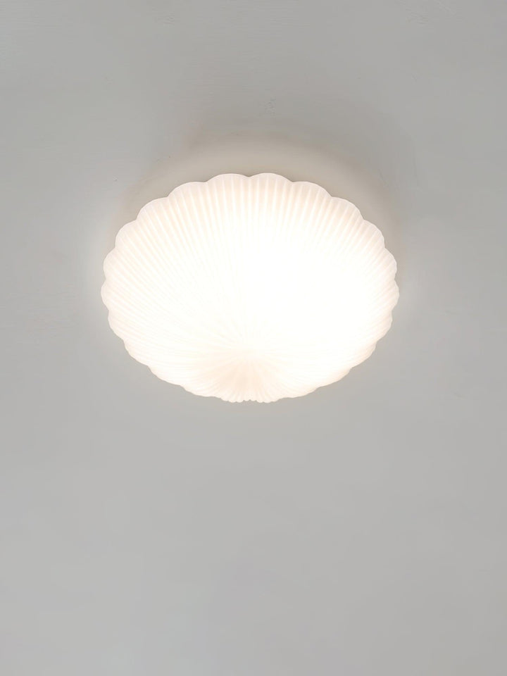 Devan Snäcka Taklampa