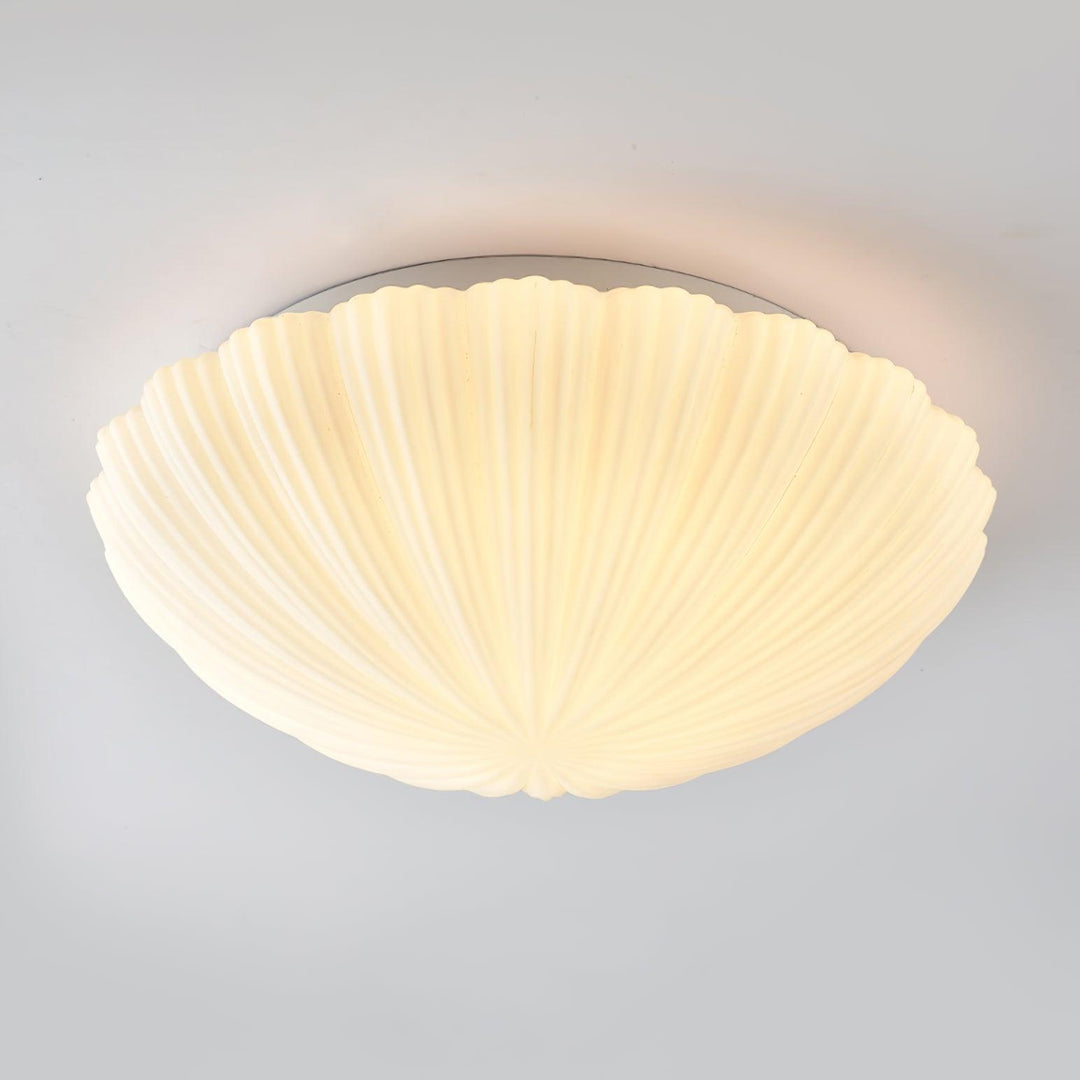 Devan Snäcka Taklampa