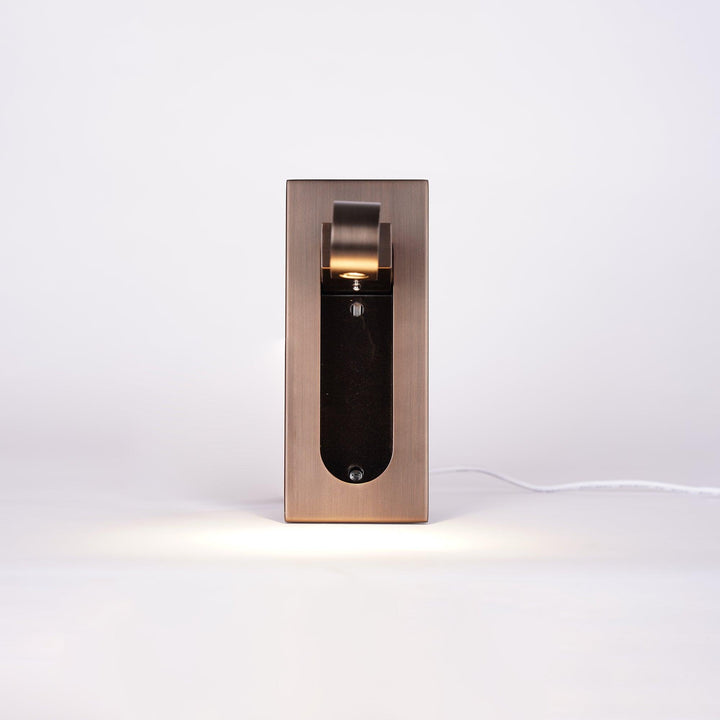 Modern LED Sänglampa för Läsning