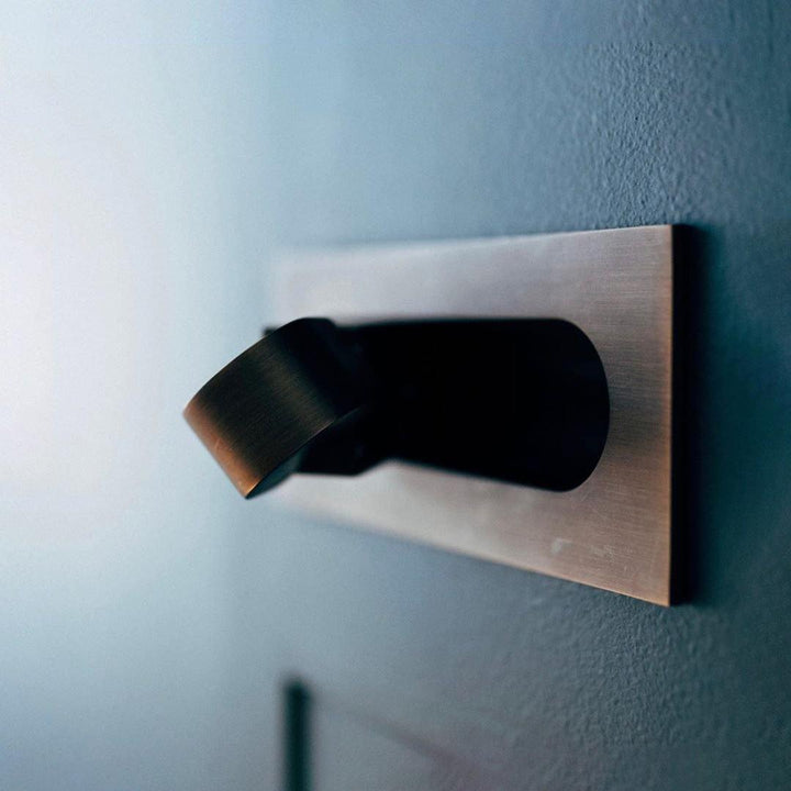 Modern LED Sänglampa för Läsning
