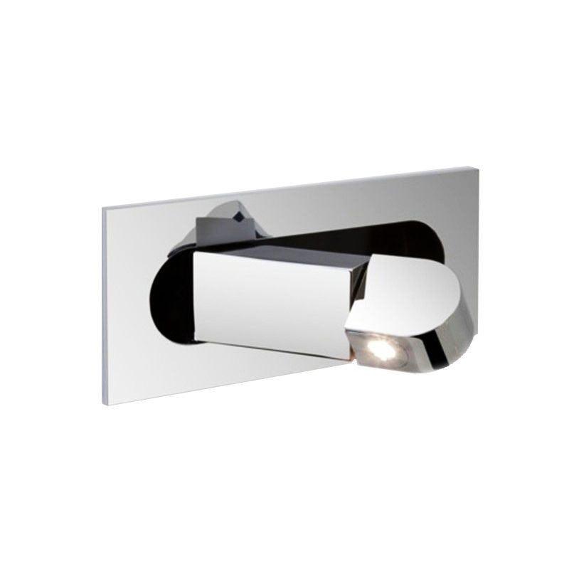 Modern LED Sänglampa för Läsning