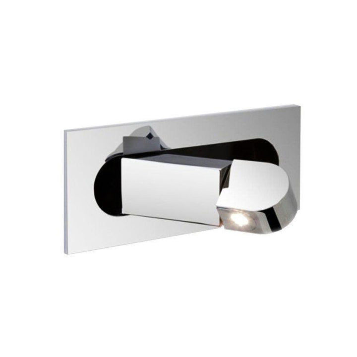 Modern LED Sänglampa för Läsning
