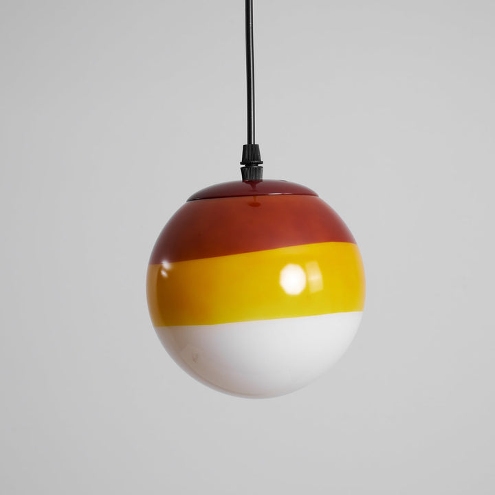Dippande Pendellampa