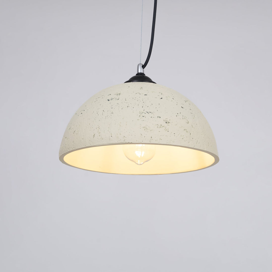 Dome Morphe Pendellampa