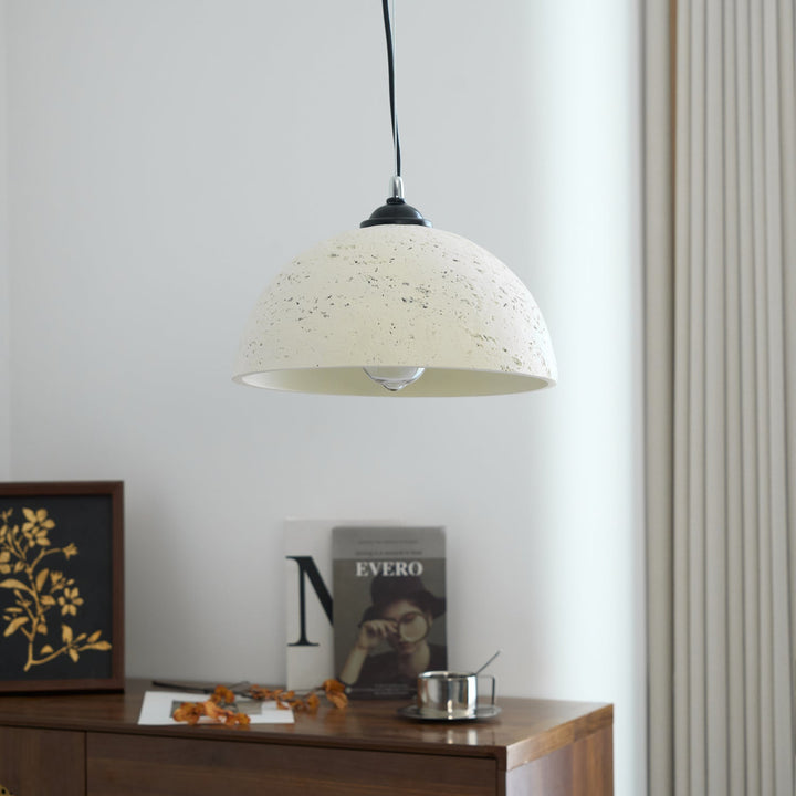 Dome Morphe Pendellampa