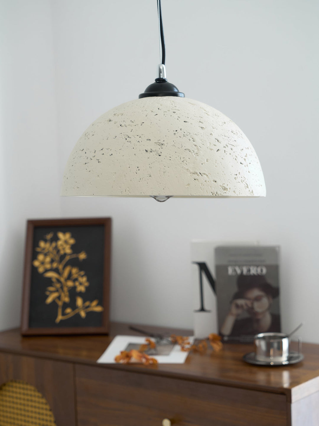 Dome Morphe Pendellampa
