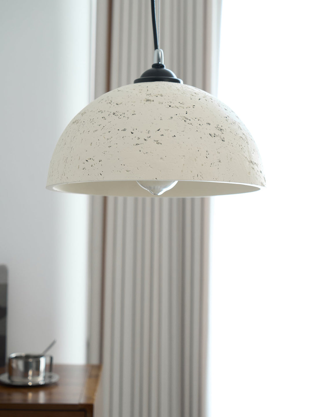 Dome Morphe Pendellampa