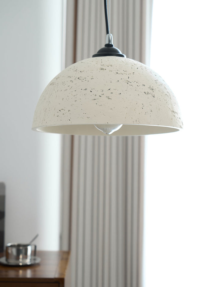 Dome Morphe Pendellampa