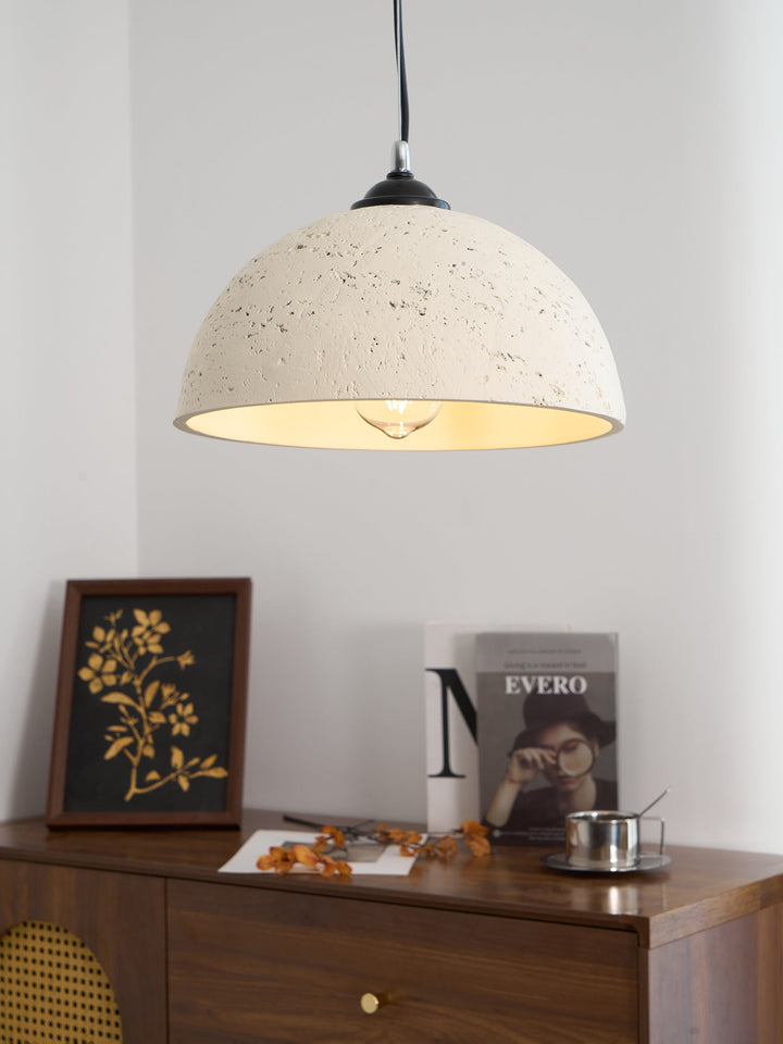 Dome Morphe Pendellampa