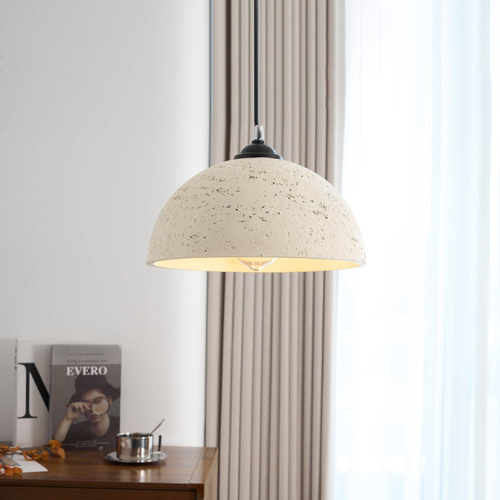 Dome Morphe Pendellampa