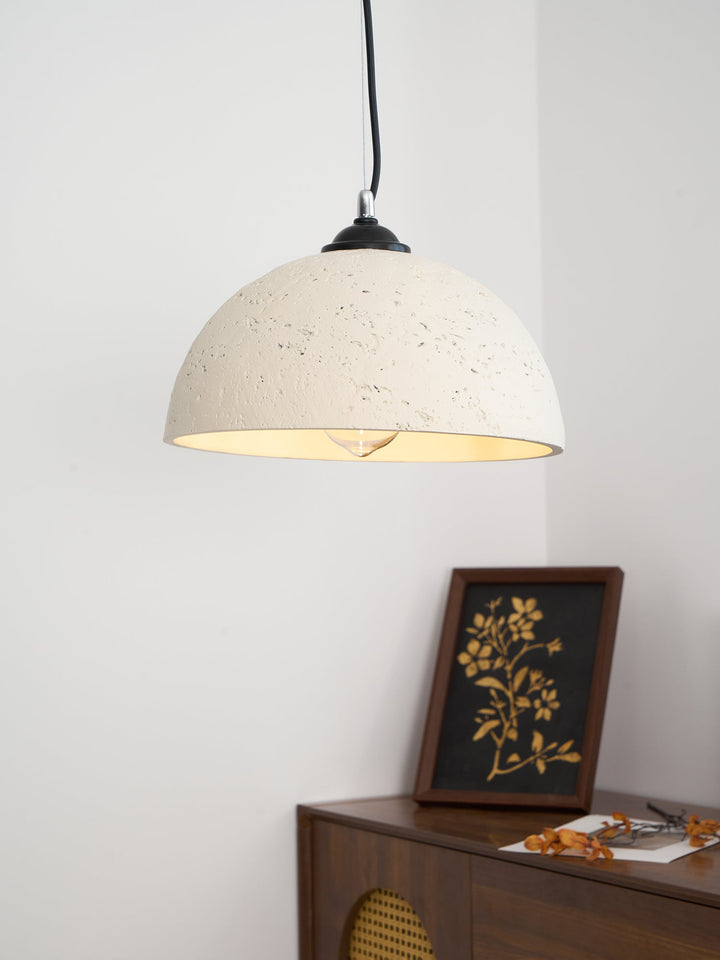 Dome Morphe Pendellampa