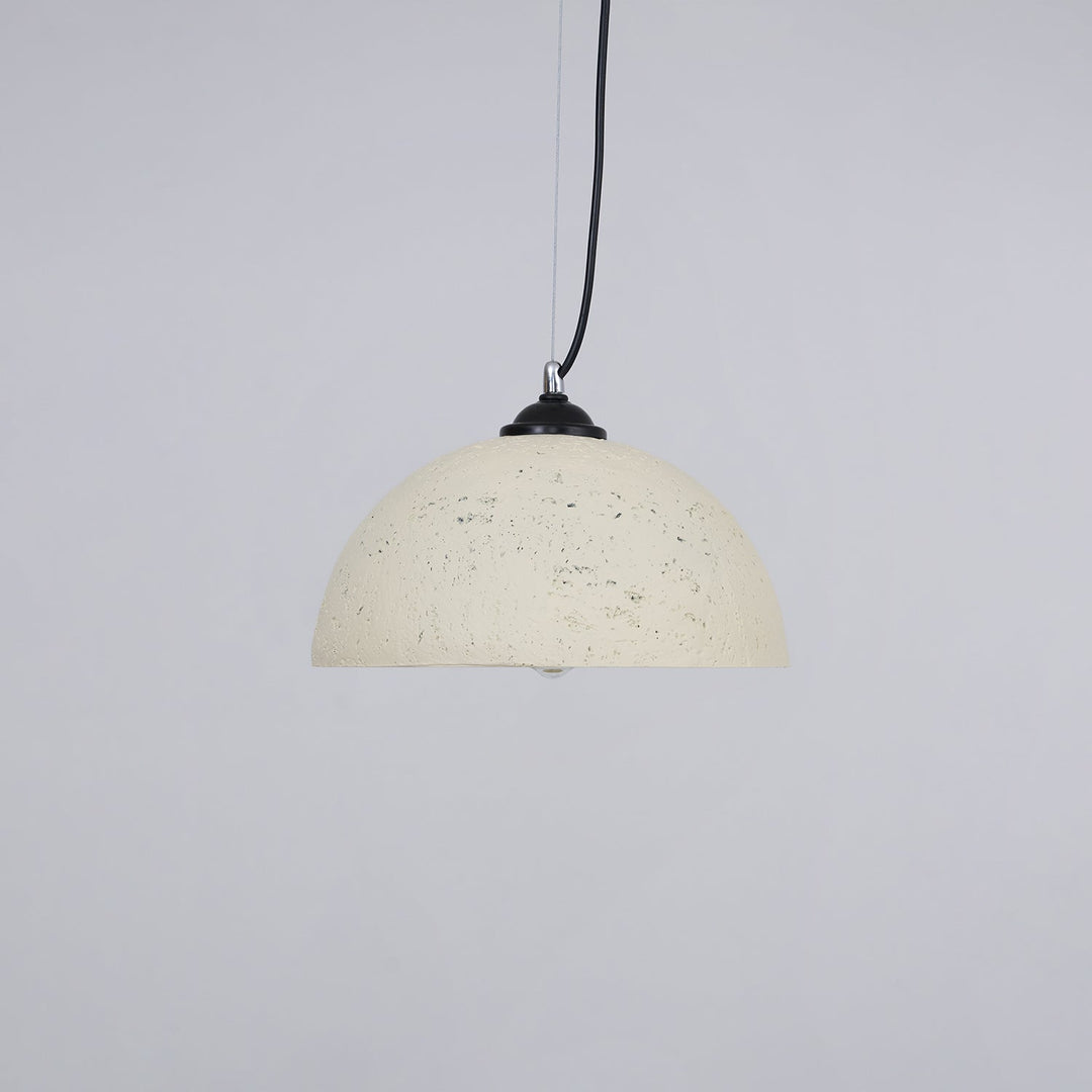 Dome Morphe Pendellampa