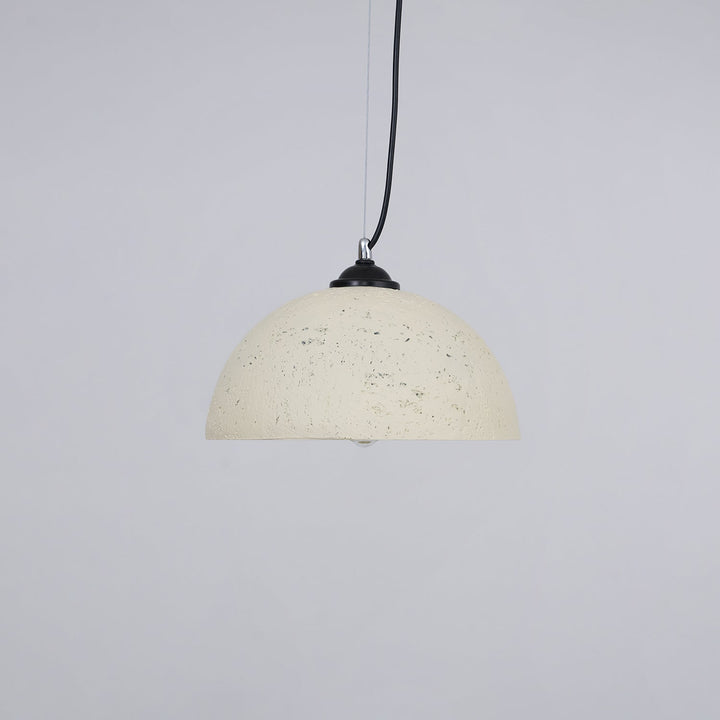 Dome Morphe Pendellampa