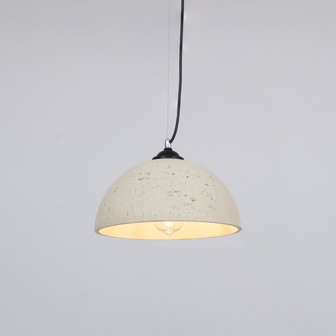 Dome Morphe Pendellampa