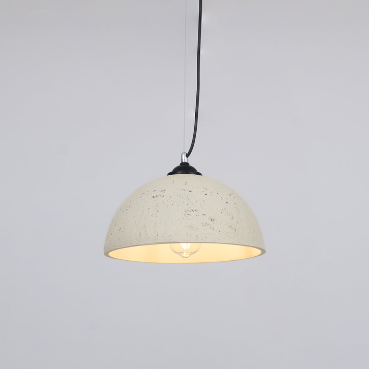 Dome Morphe Pendellampa