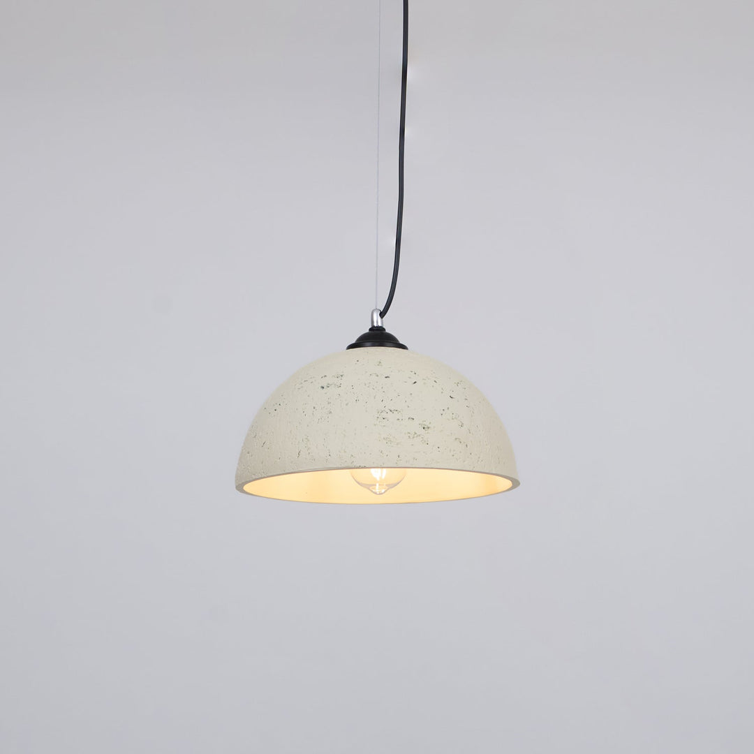 Dome Morphe Pendellampa