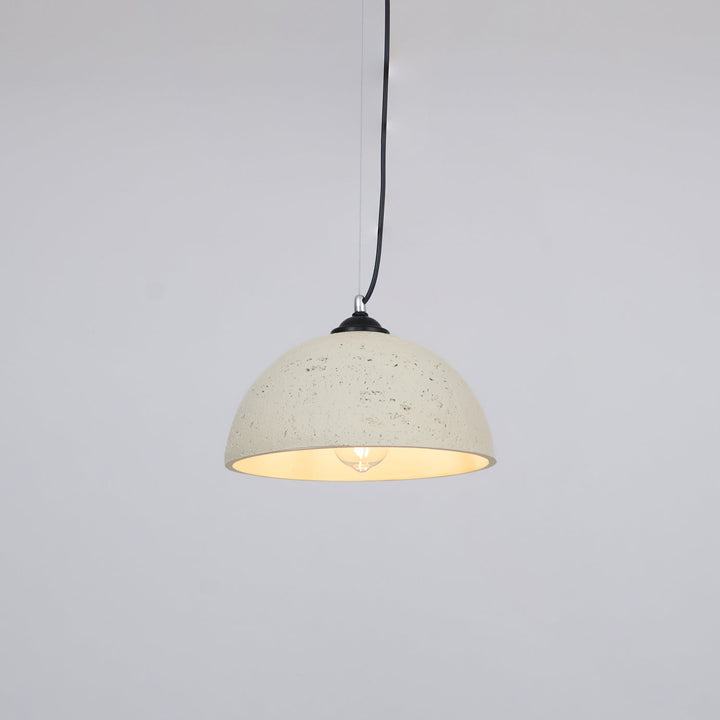 Dome Morphe Pendellampa