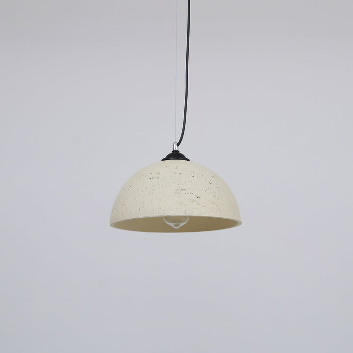 Dome Morphe Pendellampa
