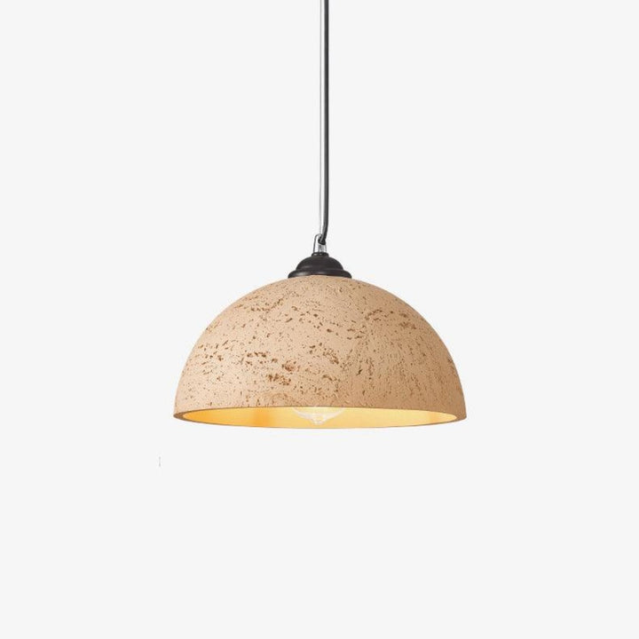 Dome Morphe Pendellampa