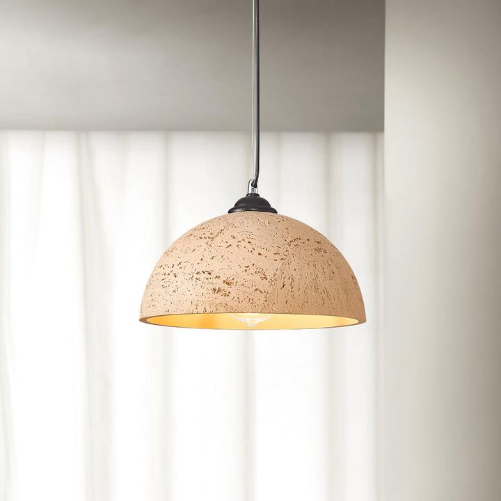 Dome Morphe Pendellampa