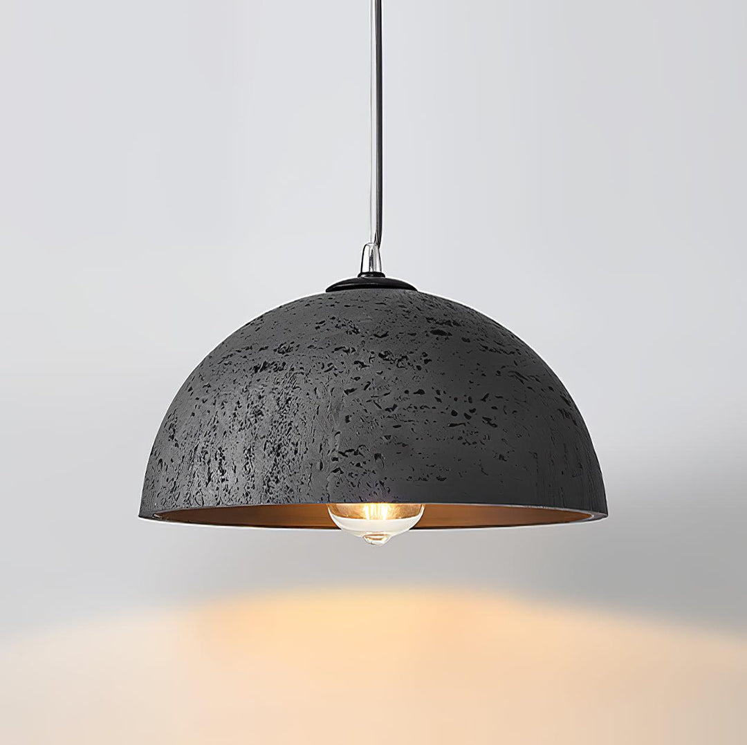 Dome Morphe Pendellampa