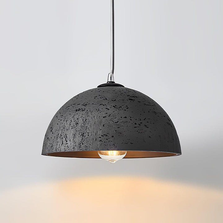 Dome Morphe Pendellampa
