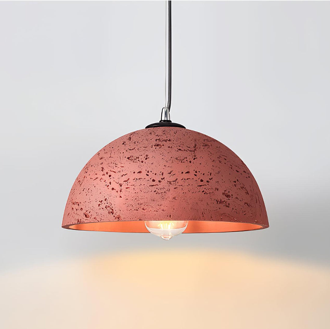 Dome Morphe Pendellampa