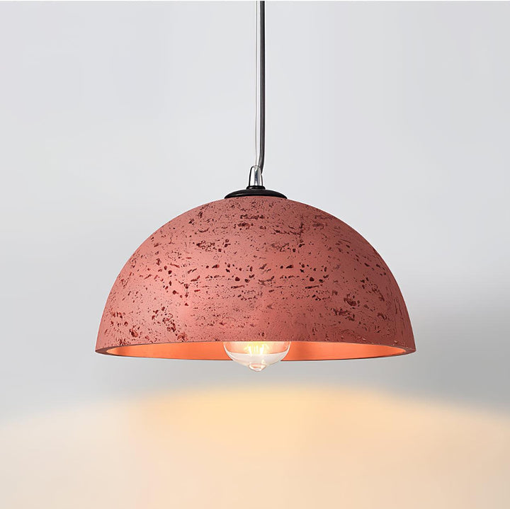Dome Morphe Pendellampa