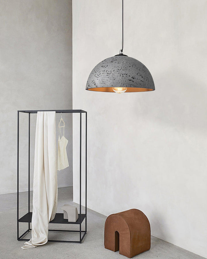 Dome Morphe Pendellampa