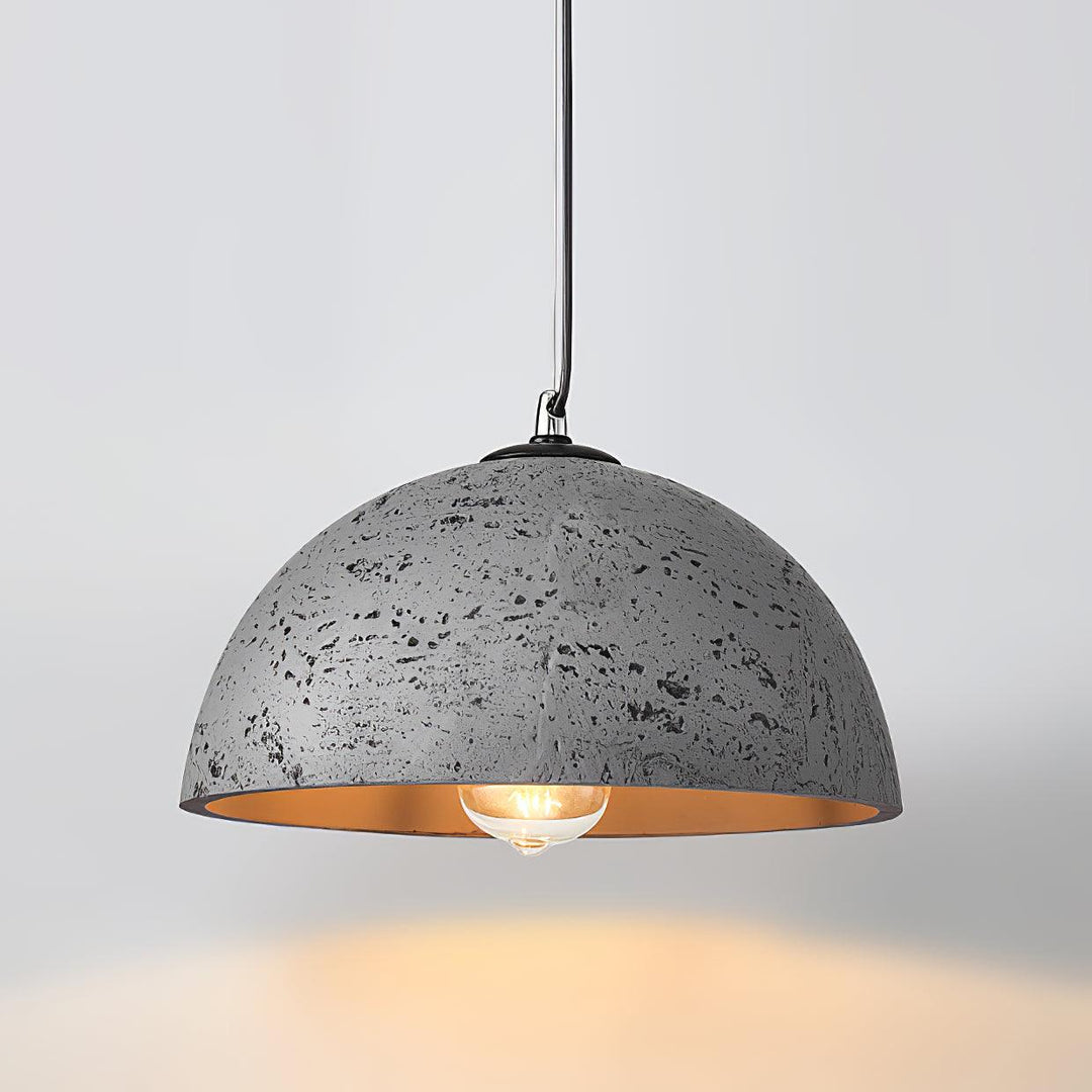 Dome Morphe Pendellampa