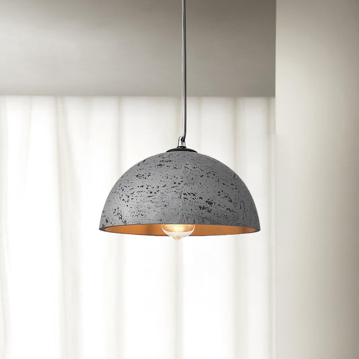 Dome Morphe Pendellampa