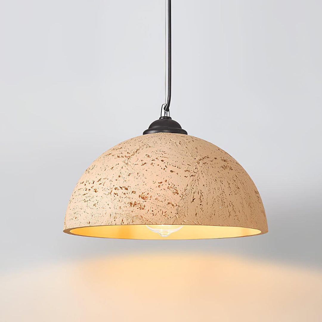 Dome Morphe Pendellampa