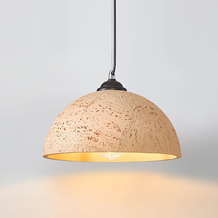 Dome Morphe Pendellampa