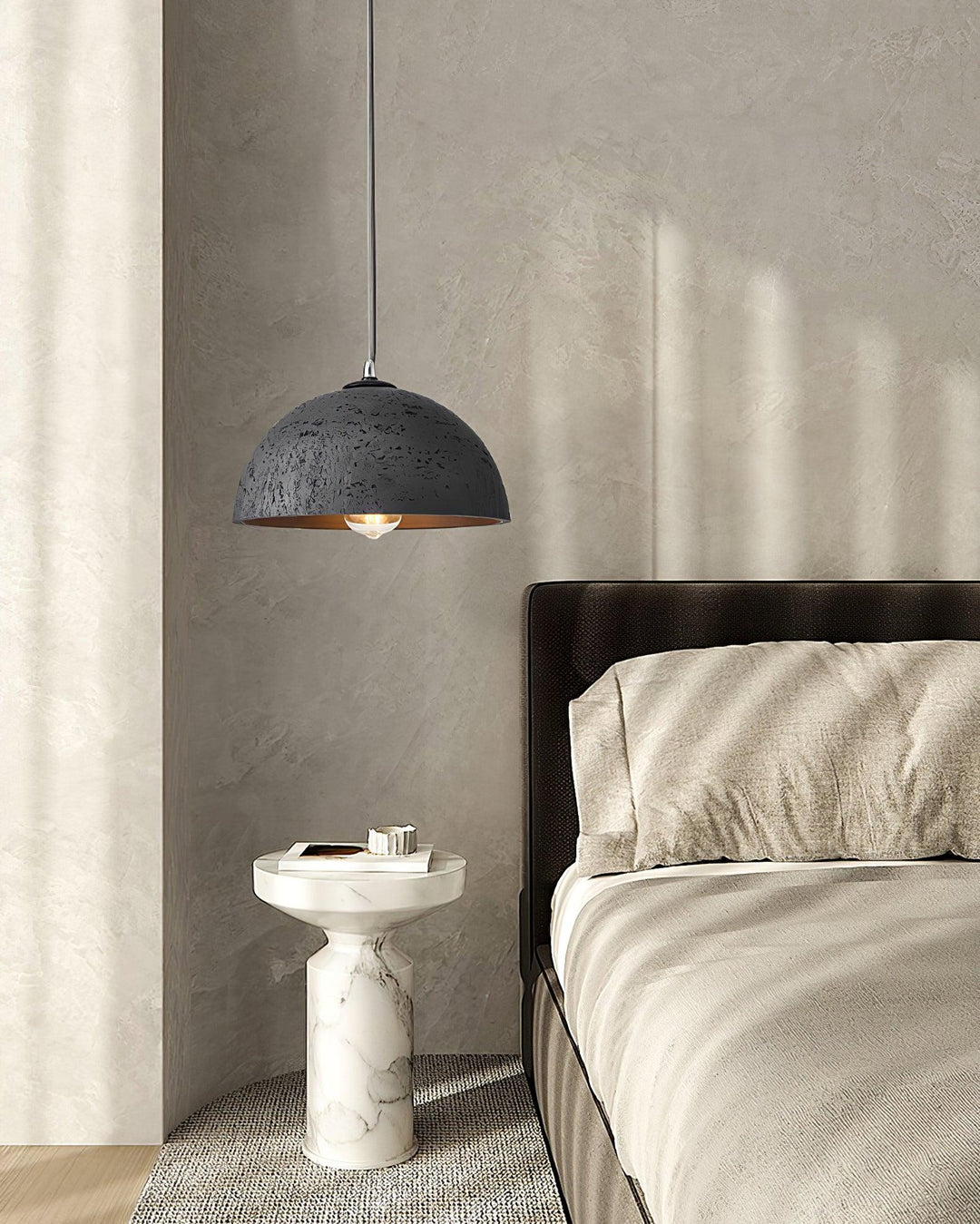 Dome Morphe Pendellampa