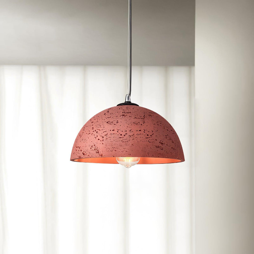 Dome Morphe Pendellampa