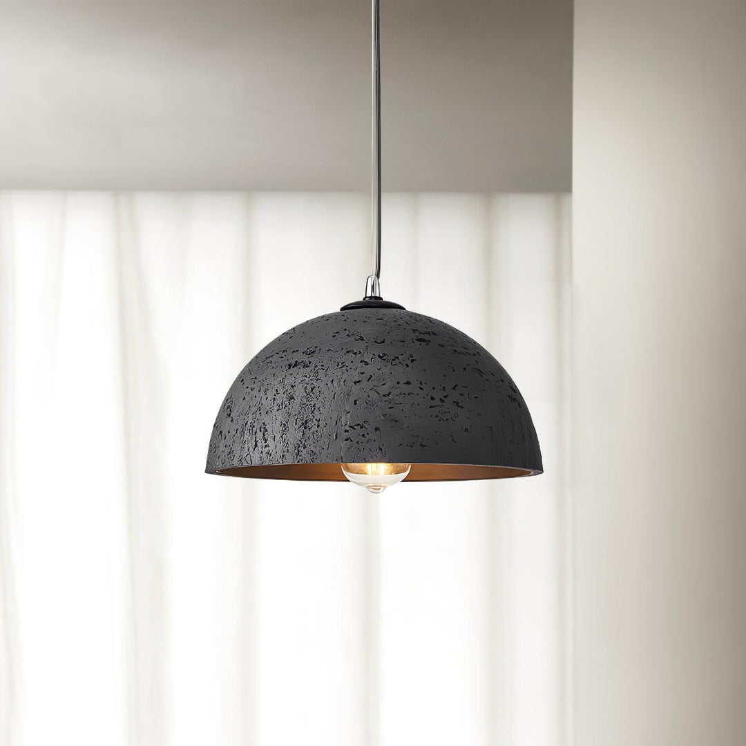 Dome Morphe Pendellampa