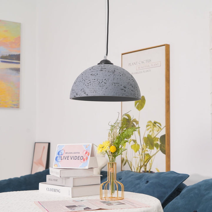 Dome Morphe Pendellampa