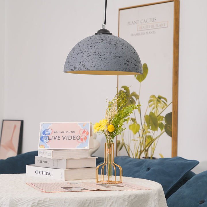 Dome Morphe Pendellampa