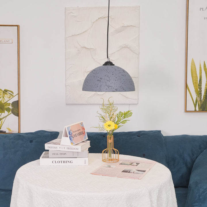 Dome Morphe Pendellampa