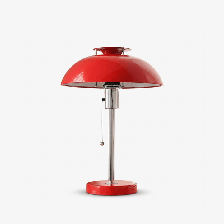 Domo Chrome Svamp Bordslampa